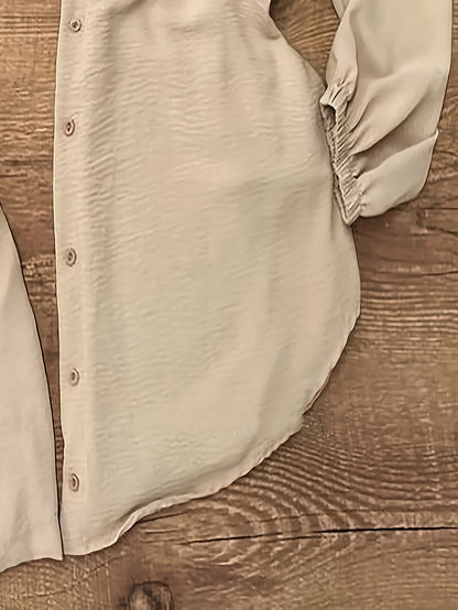 The 'Khaki Style' Set Includes a Cross-Strap Tank Top, Loose Shorts, And a Long-Sleeve Shirt, Unlocking a New Trend for Vacation Leisure.