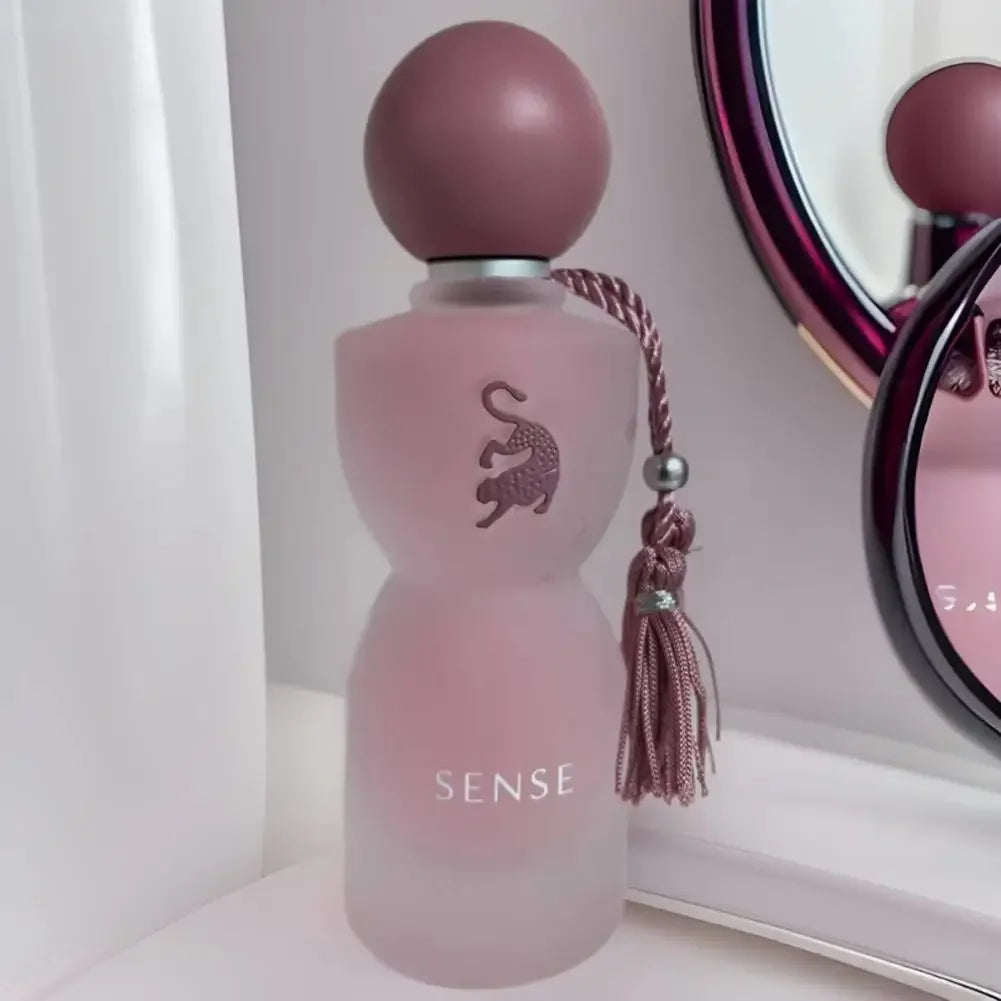 Arabian Perfume Set for Women Luxury Dubai Middle Eastern Long Lasting Fragrance Arabic Oud Scent Eau De Parfum Collection