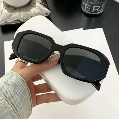 Sunglasses Luxury Brand Retro Sunglasses High Quality Women's Glasses UV400 Unisex Pilot Bicycle Sports Leisure Sunglasses