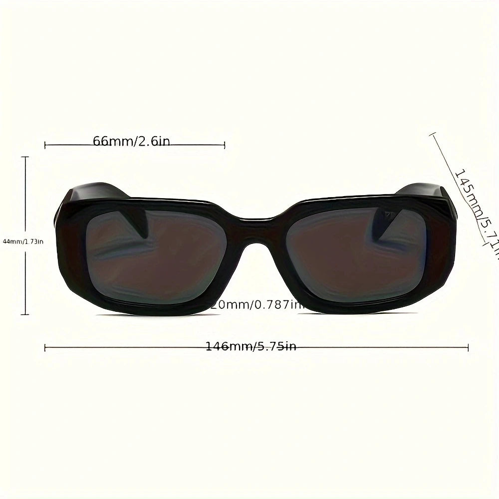 Sunglasses Luxury Brand Retro Sunglasses High Quality Women's Glasses UV400 Unisex Pilot Bicycle Sports Leisure Sunglasses