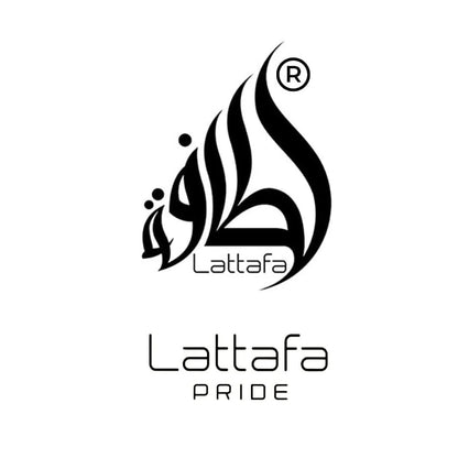 Lattafa Yara Pink Edition For Women Eau de Perfume Spray, 3.40 Ounce / 100 ml Long-Lasting Floral Scent Best Valentine's Day Gif
