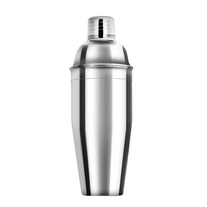 1/3/6/9/11pcs Cocktail Shaker Set Stainless Steel Bartender Kit Cocktail Mixer Wine Martini Boston Shaker Party Bar Tools
