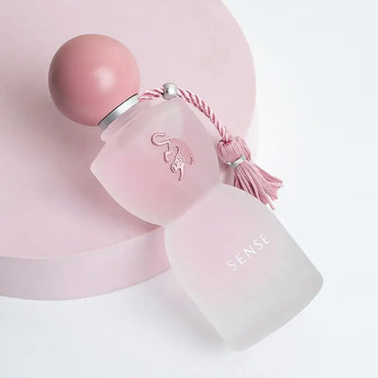 Arabian Perfume Set for Women Luxury Dubai Middle Eastern Long Lasting Fragrance Arabic Oud Scent Eau De Parfum Collection