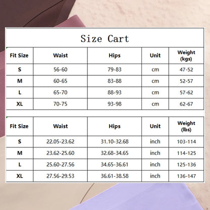6PCS Women Seamless Panties Ice Silk Ultra Thin Briefs Female Soft Underwear Ladies Low Rise Sexy Lingerie High Elastic Panties