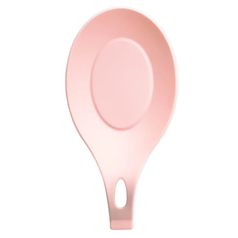1Pc PSilicone Kitchen Utensils Set Non-Stick Cookware for Kitchen Wooden Handle Spatula Egg Beaters Kitchenware Accessories