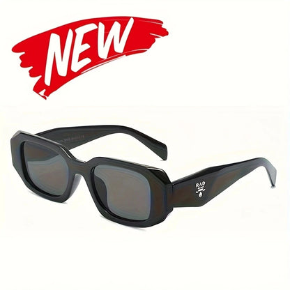 Sunglasses Luxury Brand Retro Sunglasses High Quality Women's Glasses UV400 Unisex Pilot Bicycle Sports Leisure Sunglasses