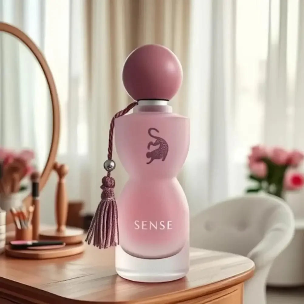 Arabian Perfume Set for Women Luxury Dubai Middle Eastern Long Lasting Fragrance Arabic Oud Scent Eau De Parfum Collection