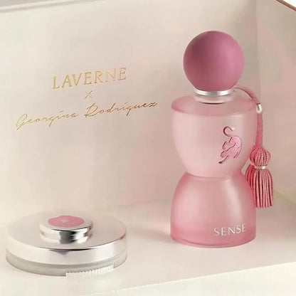 Arabian Perfume Set for Women Luxury Dubai Middle Eastern Long Lasting Fragrance Arabic Oud Scent Eau De Parfum Collection