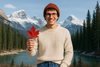 joven canadiense